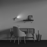 Спот Maytoni Twist C078WL-L3WBS3K