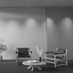 Встраиваемый светильник Maytoni Focus T C140RS-L200-7W3K-BBS