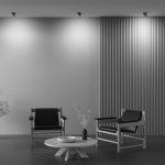 Встраиваемый спот Maytoni Onda DL024-12W3K-BMG