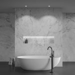 Встраиваемый светильник Maytoni Zoom DL034-01-06W4K-W