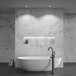 Встраиваемый светильник Maytoni Zoom DL034-L12W4K-W