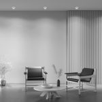 Встраиваемый светильник Maytoni Planet DL035-2-L6W4K