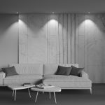 Встраиваемый светильник Maytoni Technical Alfa LED DL043-01-10W3K-RD-WB