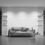 Встраиваемый светильник Maytoni Technical Share DL051-U-2W