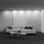 Встраиваемый светильник Maytoni Basis DL066-12W3-6K-W