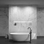 Встраиваемый светильник Maytoni Technical Stark DL083-01-GU10-SQ-B