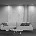 Встраиваемый светильник Maytoni Technical Hoop DL086-GX53-RD-B