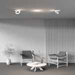 Встраиваемый светильник Maytoni Vector DL102-12W4K-W