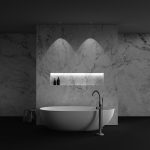 Встраиваемый светильник Maytoni Dip DL115-10W-2.7K-W