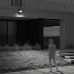 Прожектор Maytoni Flood FL001-L100B6K