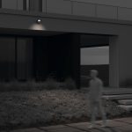 Прожектор Maytoni Flood FL001-L30B4K