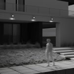 Прожектор Maytoni Flood FL001-L30B4KSR