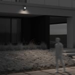 Прожектор Maytoni Flood FL001-L50B4K