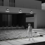 Прожектор Maytoni Flood FL001-L50B4KSR