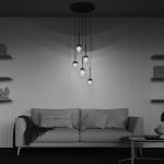 Подвесная люстра Maytoni Basic form MOD521PL-05G