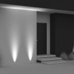 Ландшафтный светильник Outdoor Tubo O043DL-01S