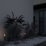 Грунтовой светильник Maytoni Glide O437FL-01GF1