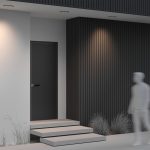 Уличный встраиваемый светильник Maytoni Ghost O488DL-L12GF3K