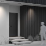 Уличный встраиваемый светильник Maytoni Ghost O488DL-L12GF4K