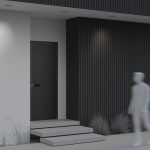 Уличный встраиваемый светильник Maytoni Ghost O488DL-L6GF4K