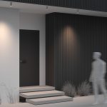 Уличный потолочный светильник Maytoni Luxe O500CL-L5W3K