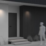 Уличный встраиваемый светильник Maytoni Grit O501DL-L5W3K