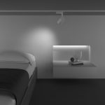 Трековый светильник Maytoni Technical Vuoro TR003-1-10W4K-M-W