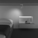 Трековый светильник Maytoni Technical Vuoro TR003-1-10W4K-W-W