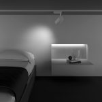 Трековый светильник Maytoni Technical Vuoro TR003-1-15W4K-M-W