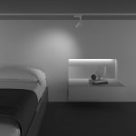 Трековый светильник Maytoni Technical Vuoro TR003-1-6W3K-W-W