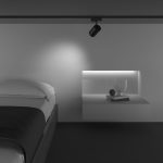 Трековый светильник Maytoni Technical Vuoro TR029-3-10W3K-M-B