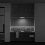 Трековый магнитный светильник Maytoni Basis TR030-2-12W3K-W