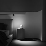 Трековый магнитный светильник Maytoni Focus Led TR032-2-12W3K-M-BBS