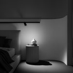 Трековый магнитный светильник Maytoni Focus Led TR032-2-20W2.7K-M-B