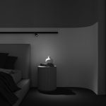 Трековый магнитный светильник Maytoni Focus Led TR032-2-5W4K-M-BBS