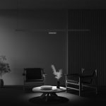 Трековый магнитный светильник Maytoni Points TR033-2-12W4K-W