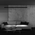 Трековый магнитный светильник Maytoni Focus Led TR041-2-12W3K-BBS