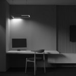 Трековый светильник Maytoni Technical Basis TR042-2-24W3K