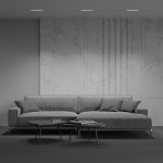 Трековый светильник Maytoni Technical Points TR076-2-20W4K-W