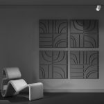 Трековый светильник Maytoni Technical Yin TR084-1-15W3K-W