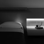 Трековый магнитный светильник Maytoni Points S TR100-2-2W3K-S-W