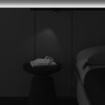 Трековый светильник Maytoni Focus LED TR103-1-5W4K-M-B