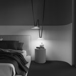 Трековый светильник Maytoni Campana TR127B-12W3K-W