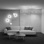 Трековый магнитный светильник Maytoni Plato TR152-1-7W3K-BS