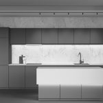 Трековый магнитный светильник Maytoni Focus Led TR176-1-3WTW-M-B