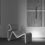 Трековый магнитный светильник Maytoni Focus Led TR179-1-5WTW-M-B