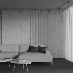 Трековый магнитный светильник Maytoni Focus Led TR201-1-10W3K-M-BBS