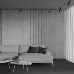 Трековый магнитный светильник Maytoni Focus Led TR201-1-15W3K-M-B