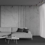 Трековый магнитный светильник Maytoni Focus Led TR201-1-15W3K-M-BBS