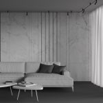 Трековый магнитный светильник Maytoni Focus Led TR201-1-5W3K-M-B